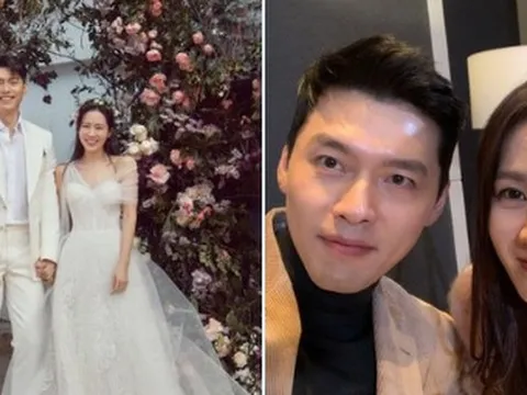Hé lộ nhà riêng hơn 85 tỷ của Hyun Bin và Son Ye Jin