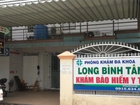 Đồng Nai: Trục lợi hàng trăm tỷ đồng BHXH từ việc bán giấy chứng nhận nghỉ bệnh
