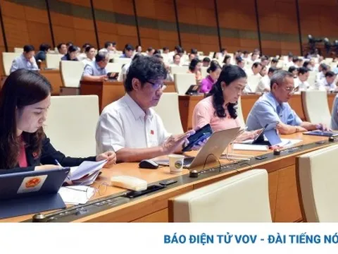 Đại biểu Quốc hội đề xuất giảm thuế VAT tới 4% để phục hồi nền kinh tế