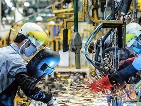 "Doanh nghiệp có cường tráng, đất nước mới cường thịnh"
