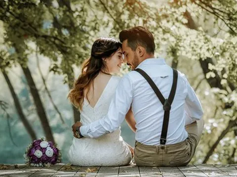 Độc thân hay kết hôn khiến phụ nữ hạnh phúc hơn?