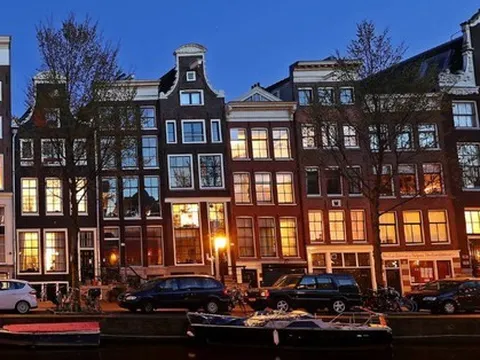 Tại sao người Hà Lan thường không kém rèm cửa khi ở nhà?