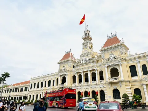 Doanh nghiệp TP Hồ Chí Minh mong sớm áp dụng chính sách giảm thuế VAT