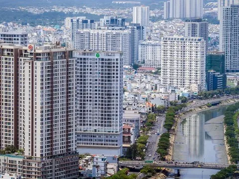 Từ ngày mai, TP HCM tăng mức phí giao dịch nhà, đất