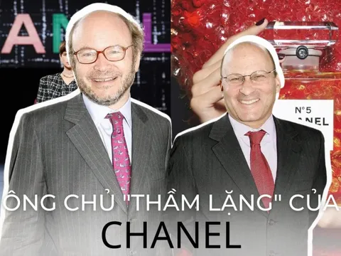 Gia tộc đứng sau đế chế Chanel: Nhà 3 đời làm "trùm thời trang", giàu top 7 thế giới nhưng "ẩn thân" rất tài tình