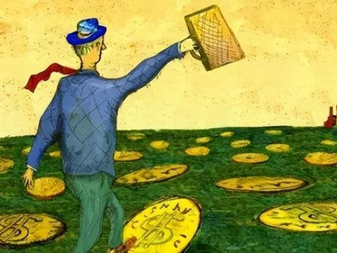 Bí quyết tâm đắc của nhiều tỷ phú người Do Thái để 'tiền đẻ ra tiền'