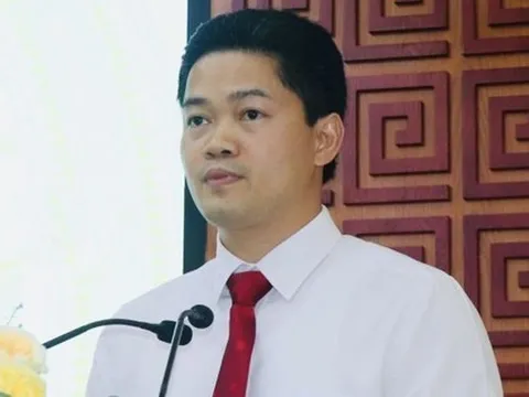 Trưởng Ban Tuyên giáo Hà Giang làm Phó Bí thư Tỉnh ủy Lai Châu