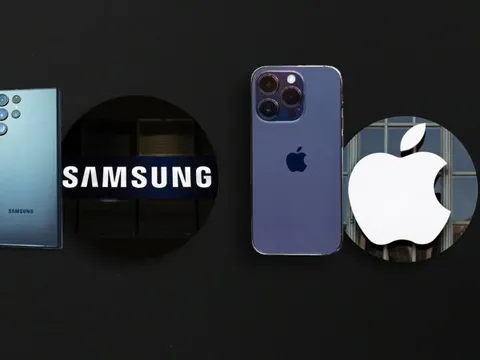 WSJ: Có mặt ở Việt Nam trước tạo ra lợi thế cho Samsung, nhưng Apple cũng đang làm điều tương tự