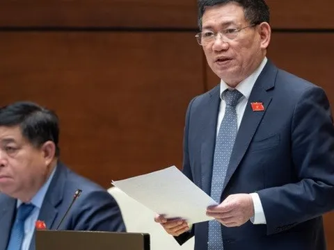Đề xuất dùng 1 triệu tỷ đồng tồn dư hỗ trợ người lao động, Bộ Tài chính nói "không"