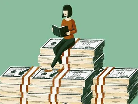 3 điểm mấu chốt để khởi nghiệp thành công, tiền bạc không phải lo lắng