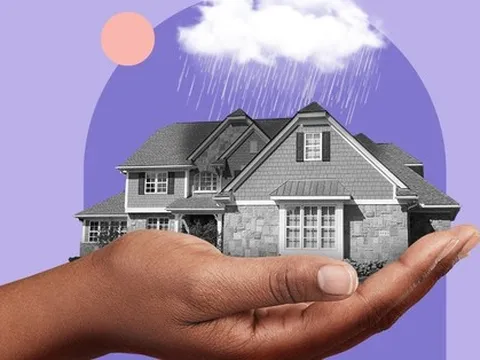 Có nên mua nhà cũ, nhỏ nhưng ở vị trí đẹp và rẻ không?