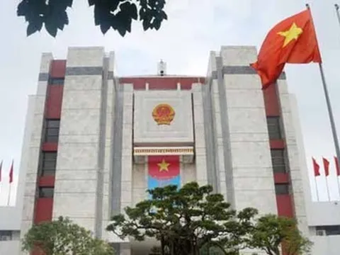 Nhiều chức danh cấp phòng ở Hà Nội bắt buộc phải thi tuyển