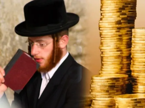 Người Do Thái: ‘Muốn giàu phải biết đặt câu hỏi tới cùng’