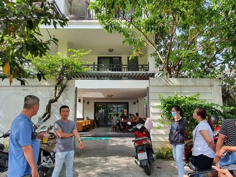 Vụ Viện dưỡng lão S-Merciful Đà Nẵng: Công ty xin gia hạn thanh toán