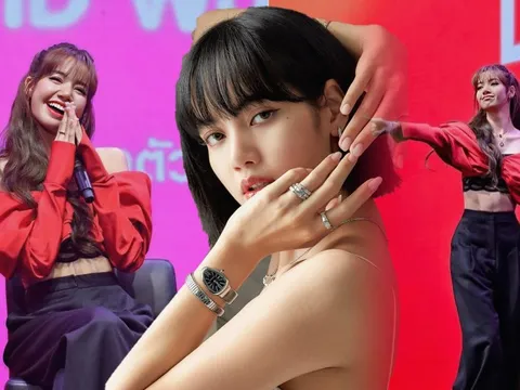 Thương hiệu Việt “lọt mắt xanh” của nữ triệu phú sở hữu 14 triệu USD: Sự kết hợp khiến người trong giới tán dương không ngớt