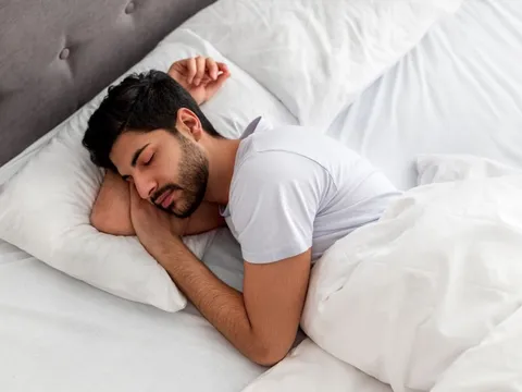 Chuyên gia tiết lộ thời điểm nên đi ngủ