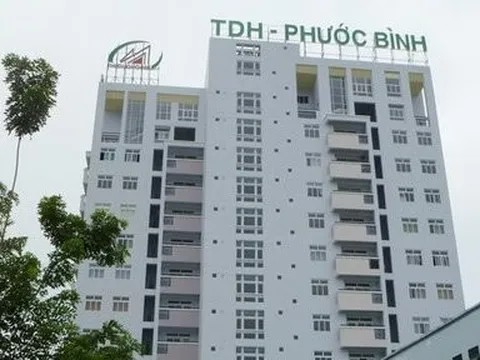 Mã TDH tăng trần 5 phiên, Nhà Thủ Đức nói "do cung cầu thị trường"