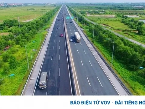 Hoàn thiện thủ tục khởi công dự án đường bộ cao tốc Khánh Hòa-Buôn Ma Thuột