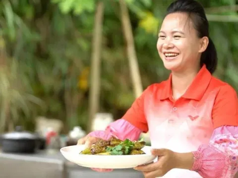 Người phụ nữ nông thôn chỉ học hết cấp 2, làm thuê lương 10 triệu đồng/tháng, nhờ một bước ngoặt mà kiếm hơn 33 tỷ đồng/năm, trở thành niềm hy vọng của cả làng