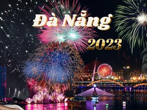 Lộ diện những vị trí ''đắc địa'' chiêm ngưỡng pháo hoa ở Đà Nẵng: khu vực nào sẽ là nơi độc đáo nhất?