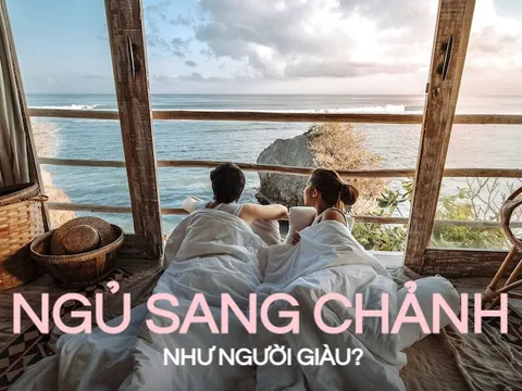 Nhiều năm bán hàng cho giới thượng lưu, CEO tiết lộ bí quyết để ai cũng có thể "ngủ như người giàu": Hãy thay đổi 1 thứ trên giường