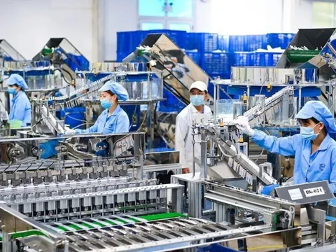 Tp.HCM cải thiện tăng trưởng kinh tế từ quý II nhờ nhiều giải pháp