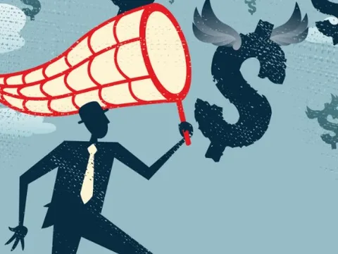 Người có ví tiền dày thường sở hữu 3 "điểm vàng" này: May mắn tự tìm đến, sự nghiệp lên như diều gặp gió