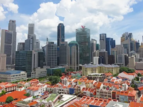 Giá thuê nhà 60 triệu đồng/tháng đắt đỏ nhất châu Á, người trẻ quốc gia này vẫn ‘cắn răng’ chấp nhận đi thuê dài hạn vì 1 lý do bất ngờ