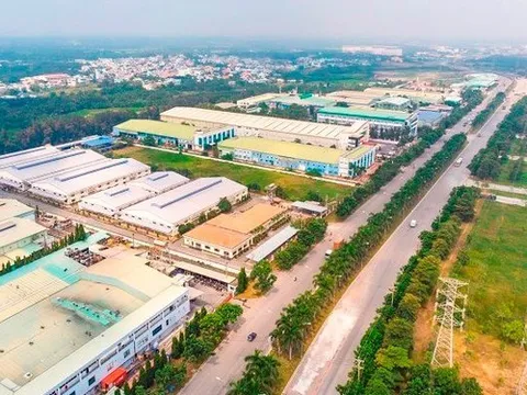 Một địa phương vượt Hải Phòng, dẫn đầu cả nước về chỉ số sản xuất công nghiệp IIP 5 tháng đầu năm 2023