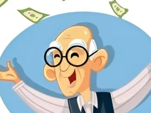 Ông chú 60 tuổi chỉ ra những điều phải biết để quản lý tốt tiền bạc