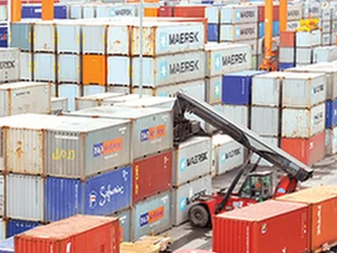 Áp dụng thuế suất thông thường với hàng hóa nhập khẩu từ 15/7
