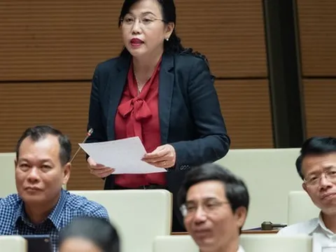 Mở hướng đầu tư, du lịch qua chính sách thị thực
