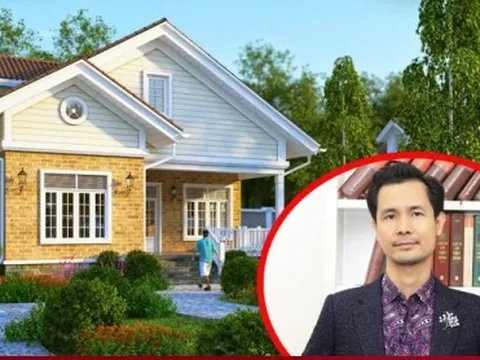 Cách nhận biết ngôi nhà có phong thủy tốt