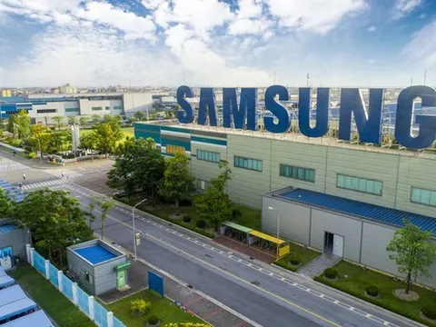 Bao nhiêu doanh nghiệp Việt ở Bắc Ninh là nhà cung ứng cấp 1 cho Samsung?