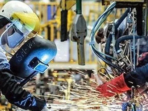 Việt Nam là một điểm sáng "trong bức tranh xám màu" của kinh tế toàn cầu