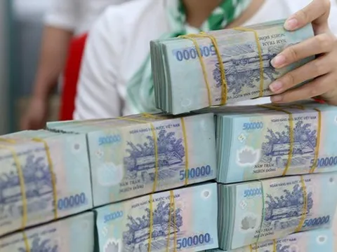 Bằng cách nào ngân sách nhà nước có thêm gần 700.000 tỷ đồng trong 5 tháng?