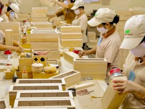 Bộ Tài chính lên tiếng về việc doanh nghiệp 'vướng' thuế VAT