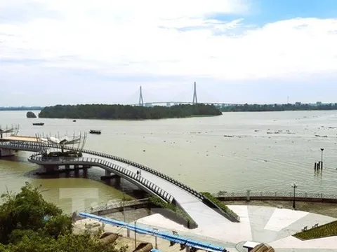 Lập tổ công tác đặc biệt gỡ khó các dự án tại Cần Thơ