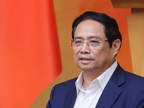 Lưu ý dự án sân bay Long Thành: Thủ tướng yêu cầu 'thay người' nếu không hoàn thành công việc