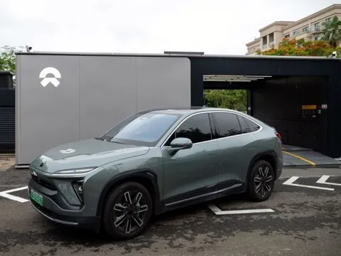 Muốn biến Việt Nam hay bất cứ quốc gia nào thành 'thiên đường xe điện', hòn đảo 10 triệu dân này là hình mẫu không thể lý tưởng hơn
