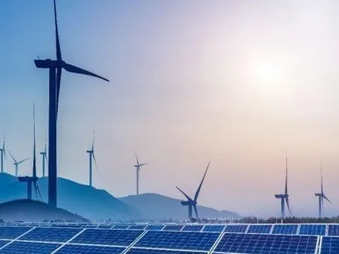 Bộ Công thương xử lý ra sao các dự án điện gió, mặt trời không nằm trong quy hoạch?
