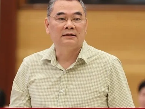 Bộ Công an: 'Có người cụt 2 tay vẫn được cấp bằng lái xe'