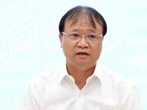 Thứ trưởng Công Thương: Xin chia sẻ nỗi khổ với người dân do thiếu điện