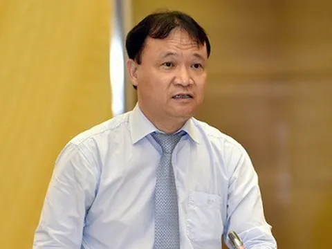 Thứ trưởng Bộ Công Thương “xin chia sẻ nỗi khổ với người dân do thiếu điện cục bộ”