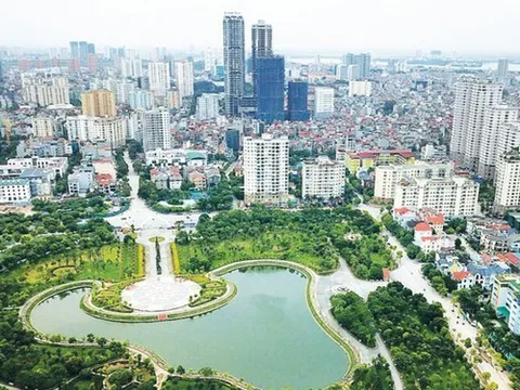 Vùng kinh tế trọng điểm duy nhất hút vốn ngoại trên 190 tỷ USD