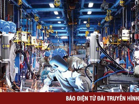 Việt Nam sẽ lọt danh sách 25 nền kinh tế lớn nhất thế giới trước năm 2050