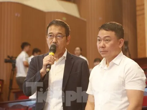 Lãnh đạo Bắc Ninh hứa hẹn gì với 300 doanh nghiệp nước ngoài?