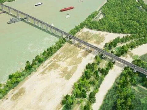 Khẩn trương xây dựng kế hoạch khởi công 2 dự án đường vành đai
