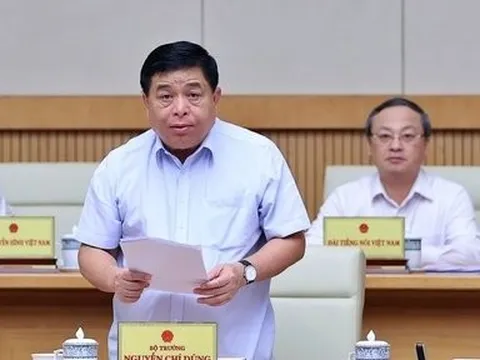 Bộ trưởng KH&ĐT: Tăng trưởng kinh tế có thể tích cực hơn trong quý II