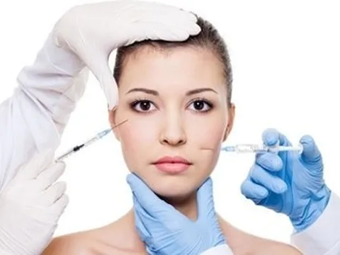 Hoạt động không phép, cơ sở thẩm mỹ bị phạt hàng trăm triệu đồng
